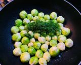 Kapros-tejszínes kelbimbó recept fázis 2 fotója