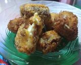Foto langkah ke 10 dari resep Kurma Goreng Melele.