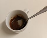 Foto del paso 2 de la receta: Papilla de gofio, avena y chocolate