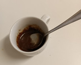 Foto del paso 2 de la receta: Papilla de gofio, avena y chocolate