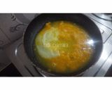 A picture of step 2 of Homemade Mango Frooti (without sugar).