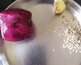 बीट रूट पूरी (beetroot poori recipe in Hindi) रेसिपी चरण 1 फोटो