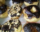 Foto langkah ke 11 dari resep Donat.