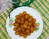 Foto langkah ke 4 dari resep 11. Selai Nanas (Isian Nastar).