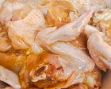 Foto langkah ke 4 dari resep Ayam Goreng Bawang.