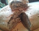 Foto del paso 5 de la receta: Pan de campo con mix de semillas