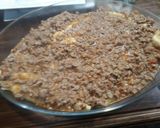 Foto del paso 11 de la receta: Canelones de choclo blanco cremoso!