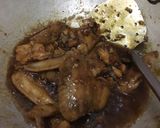 Foto langkah ke 3 dari resep Ayam saos lada hitam.