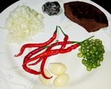 Foto langkah ke 1 dari resep Nước Chấm (Vietnamese Sauce/Saus Cocolan Khas Vietnam) ala Najah.