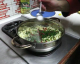 Foto del paso 3 de la receta: Esquites al chile de árbol