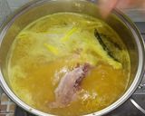 Foto langkah ke 4 dari resep Resep Soto Ayam Rumahan.