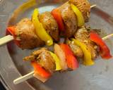 Chicken Souvlaki recipe step 7 photo