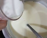 A picture of step 5 of Arabic sweet KUNAFA #Foodies&Friends.