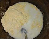 राजस्थानी कढ़ी (Rajasthani kadhi recipe in hindi) रेसिपी चरण 2 फोटो