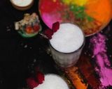 লস্যি (Lassi recipe in bengali) রেসিপির ধাপ 2 ছবি