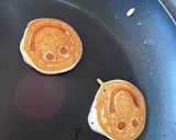 Foto del paso 5 de la receta: Hotcakes sin gluten (perfectos)