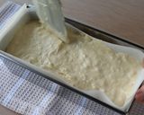 A picture of step 5 of Lemon Cream Cheese Pound Cake.