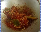 Foto langkah ke 6 dari resep Ayam sisit bumbu bali.