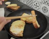 簡單料理 | 法式玉米起司 吐司 Corn Cheese French Toast的食譜步驟5照片