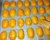 Foto langkah ke 5 dari resep Nastar Lumer Jumbo.