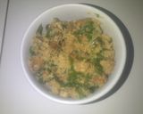 Foto langkah ke 6 dari resep Botok tempe teri dong so ala mahce.