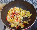Foto langkah ke 4 dari resep Tumis Sayur Kol.