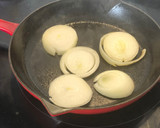 Foto del paso 3 de la receta: Solomillos de pollo en sartén de hierro fundido
