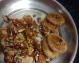 સાલમ પાક (Salampak Recipe In Gujarati) રેસીપી સ્ટેપ3ફોટો