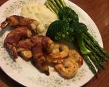 Foto del paso 4 de la receta Camarones con Tocino