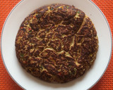 Foto del paso 21 de la receta: Tortilla de Jurel