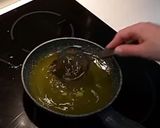 Foto del paso 4 de la receta: Bacalao al pil pil