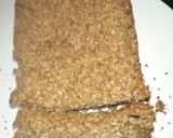 Foto del paso 3 de la receta: Pan de salvado de trigo y avena🍞