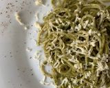 Foto del paso 3 de la receta: Pesto ✔️