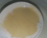 ரவை ஐஸ் கிரீம் (Ravai Icecream Recipe in Tamil) ரெசிபி ஸ்டேப் 4 புகைப்படம்