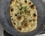 A picture of step 5 of Wheat Flour Tandoori Roti On Tawa.