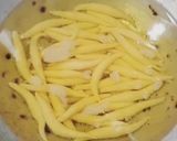 Foto langkah ke 3 dari resep Camilan Gabus Keju Telur.