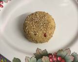 Peanut Stuffed Sweet Potato Chops