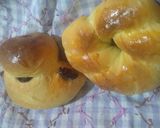 Foto del paso 10 de la receta: Pan de yemas