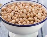 Foto del paso 1 de la receta: Queso Vegano de Garbanzos