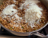 Foto del paso 10 de la receta: Arroz meloso de carrilleras