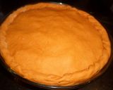 Foto del paso 15 de la receta: Empanada gallega de caballacon masa saborizada de pimentón dulce