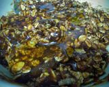 Foto del paso 7 de la receta: MIEL sobre Hojuelas! 🎅