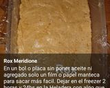 Foto del paso 6 de la receta: Mantecol Casero 2020