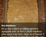 Foto del paso 6 de la receta: Mantecol Casero 2020