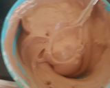 A picture of step 5 of Toppings for desserts e.g. donuts (illustrations and notes).