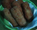 Foto langkah ke 5 dari resep Nugget lele simple anti gagal.
