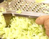 દુધી ની બરફી (Dudhi ni barafi recipe in gujarati) રેસીપી સ્ટેપ1ફોટો