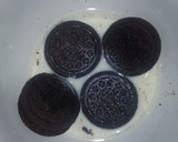 Foto del paso 2 de la receta: Postre en microondas de oreo