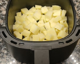 Foto del paso 3 de la receta: Patatas bravas