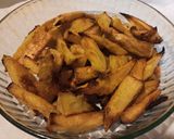 Foto del paso 2 de la receta: Papas cerveceras con crema de panceta